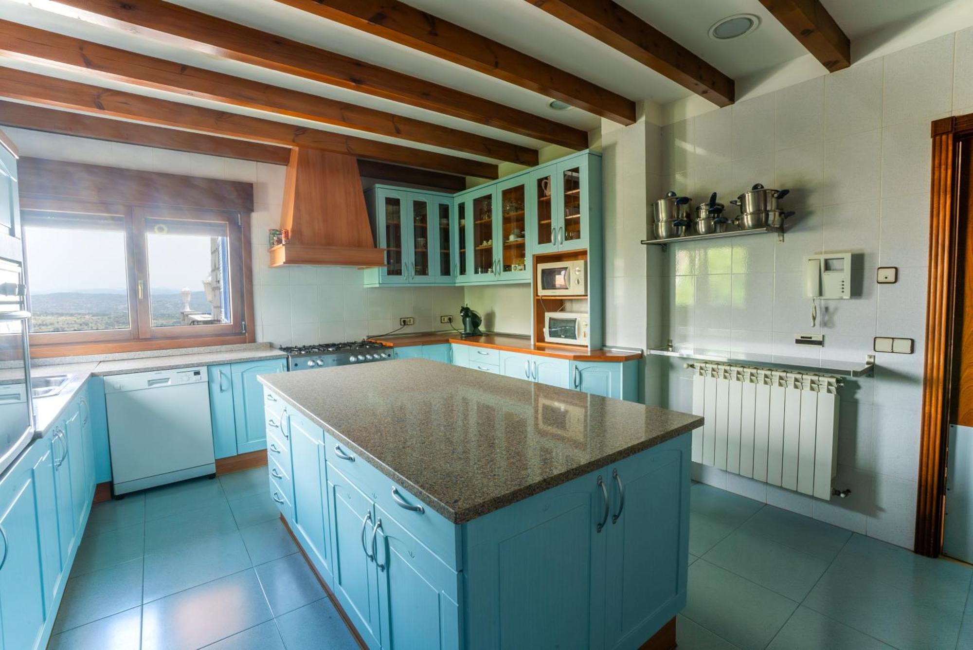 Вилла Mansion Con Jacuzzi A 40 Grados, Gran Piscina Y Padel Эль-Тьембло Экстерьер фото