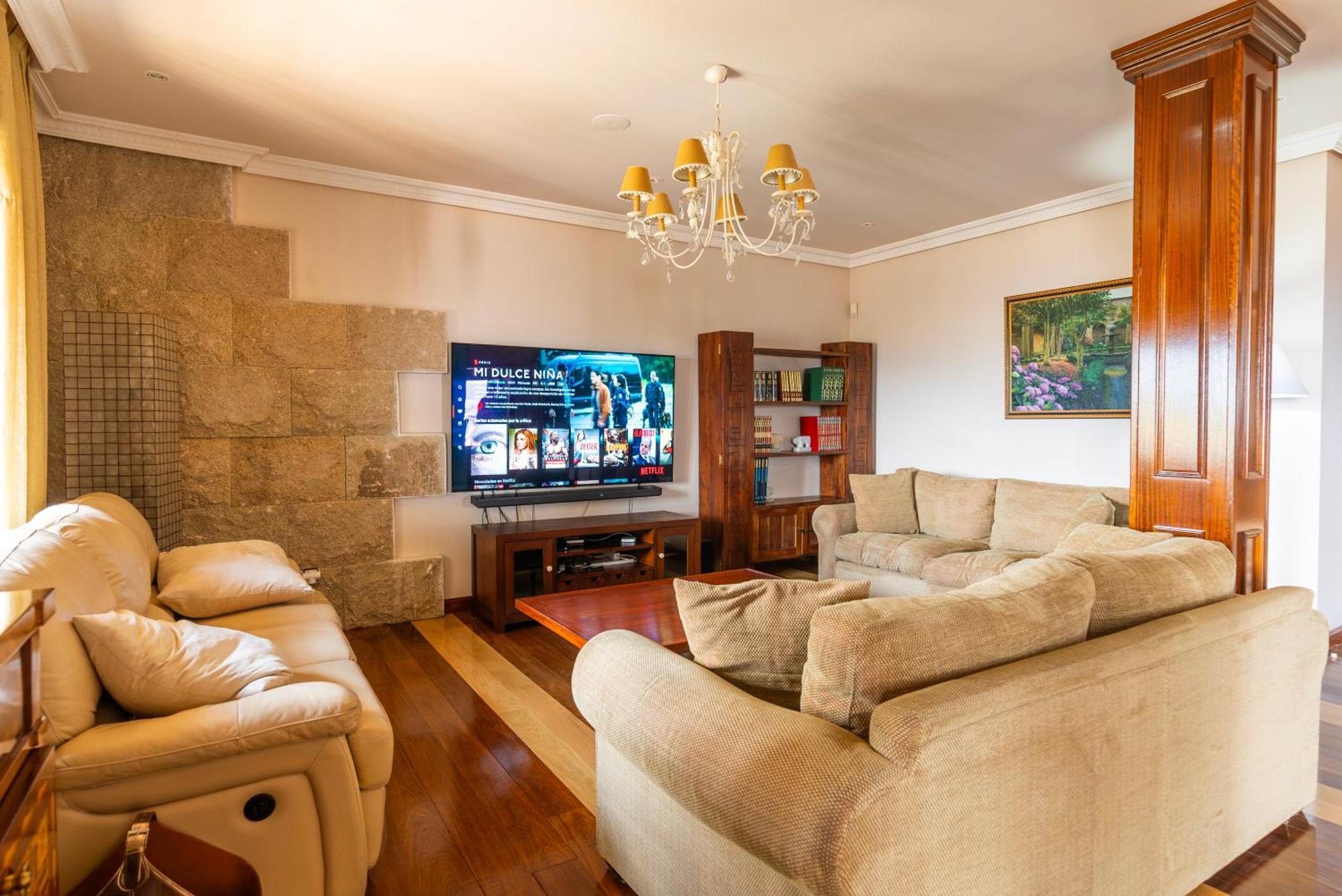 Вилла Mansion Con Jacuzzi A 40 Grados, Gran Piscina Y Padel Эль-Тьембло Экстерьер фото