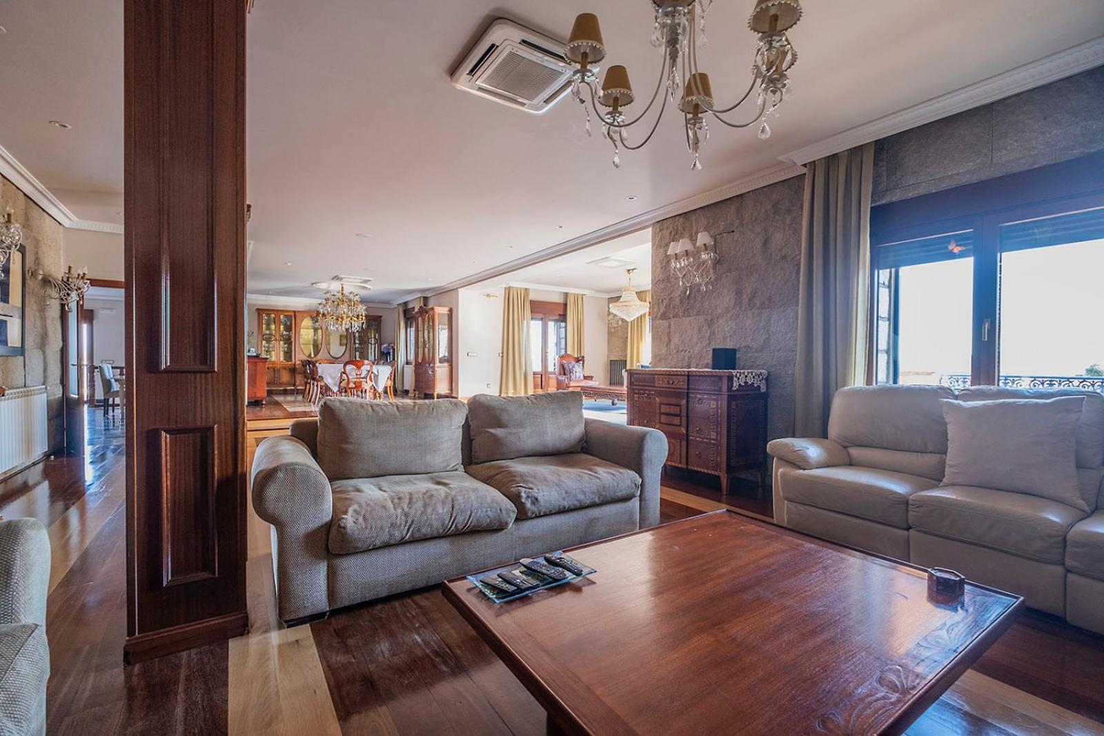Вилла Mansion Con Jacuzzi A 40 Grados, Gran Piscina Y Padel Эль-Тьембло Экстерьер фото
