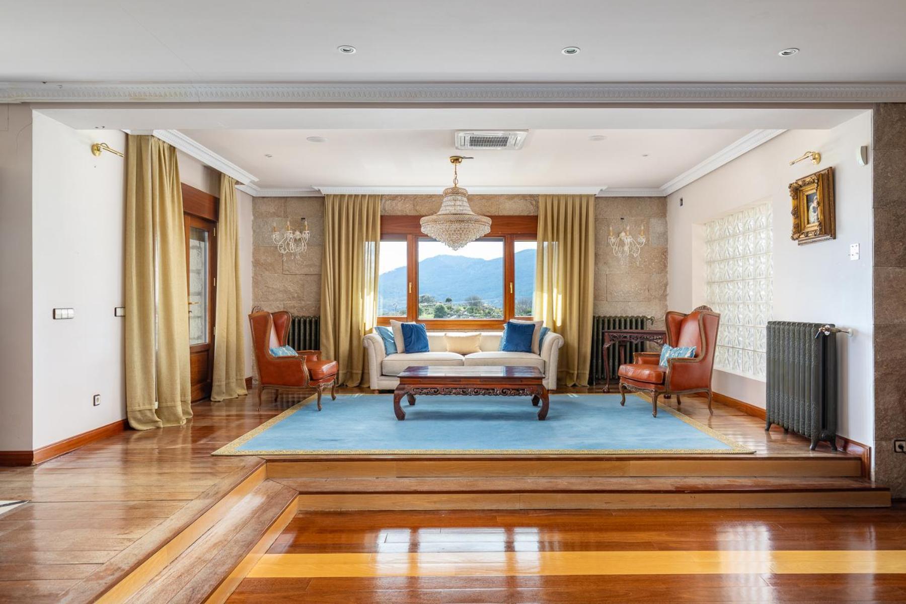 Вилла Mansion Con Jacuzzi A 40 Grados, Gran Piscina Y Padel Эль-Тьембло Экстерьер фото